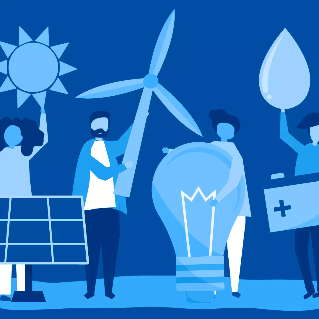 Transição energética e o debate da Margem Equatorial Transição energética e o debate da Margem Equatorial